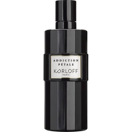 Korloff Addiction Petale Eau de Parfum 100 ml Korloff Addiction Petale Eau de Parfum 100 ml