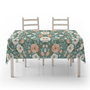 Hermia Asr-tblclt25 -30 Mantel 140 x 220 cm Algodón/Poliéster