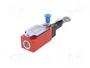 TELEMECANIQUE SENSORS XY2CJ Interruptor de seguridad de cuerda unilateral