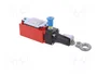 TELEMECANIQUE SENSORS XY2CJ Interruptor de seguridad de cuerda unilateral