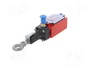 TELEMECANIQUE SENSORS XY2CJ Interruptor de seguridad de cuerda unilateral
