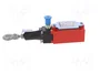 TELEMECANIQUE SENSORS XY2CJ Interruptor de seguridad de cuerda unilateral