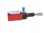 TELEMECANIQUE SENSORS XY2CJ Interruptor de seguridad de cuerda unilateral