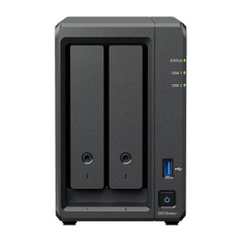 Synology DS725neo+ 2 Bahías NAS