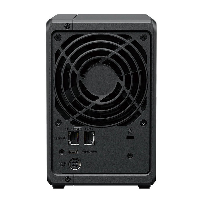 Synology DS725neo+ 2 Bahías NAS
