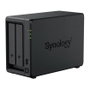 Synology DS725neo+ 2 Bahías NAS