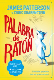 Palabra de ratón, James Patterson - DUOMO