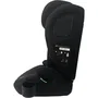 Nania Silla de Coche SIENNA NAN3760425910038 Grupo 2/3 Talla I Negra