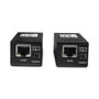 Lindy Extensor de Consola USB 2.0 Cat6 43391 Negro