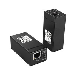 LINDY Extensor de Consola USB 2.0 43391 de 150 m