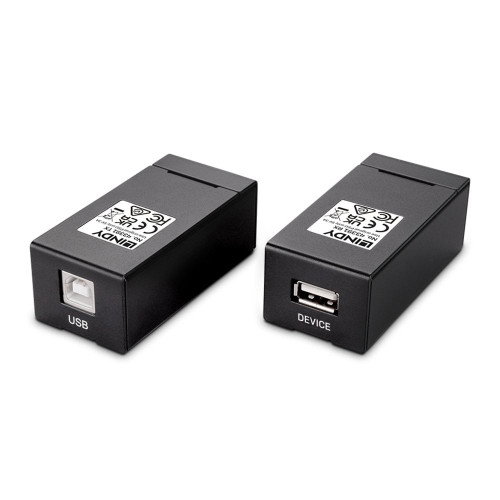 LINDY Extensor de Consola USB 2.0 43391 de 150 m LINDY Extensor de Consola USB 2.0 43391 de 150 m