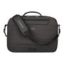 Wenger MX Commute Mochila Portátil 40.6 cm 16 Pulgadas, Poliéster Gris, 20 L, Compartimento para Tablet