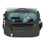Wenger MX Commute Mochila Portátil 40.6 cm 16 Pulgadas, Poliéster Gris, 20 L, Compartimento para Tablet