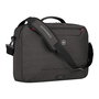 Wenger MX Commute Mochila Portátil 40.6 cm 16 Pulgadas, Poliéster Gris, 20 L, Compartimento para Tablet