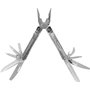 Leatherman Rebar Multitool con funda de nailon