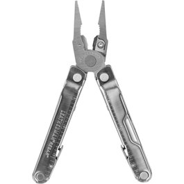 Leatherman Rebar Multitool con funda de nailon