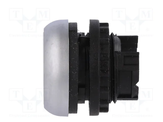 EATON ELECTRIC Interruptor de presión RMQ-Titan blanco 22mm