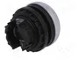 EATON ELECTRIC Interruptor de presión RMQ-Titan blanco 22mm