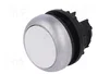 EATON ELECTRIC Interruptor de presión RMQ-Titan blanco 22mm