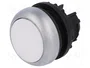 EATON ELECTRIC Interruptor de presión RMQ-Titan blanco 22mm