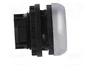 EATON ELECTRIC Interruptor de presión RMQ-Titan blanco 22mm