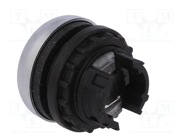 EATON ELECTRIC Interruptor de presión RMQ-Titan blanco 22mm