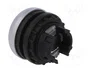 EATON ELECTRIC Interruptor de presión RMQ-Titan blanco 22mm
