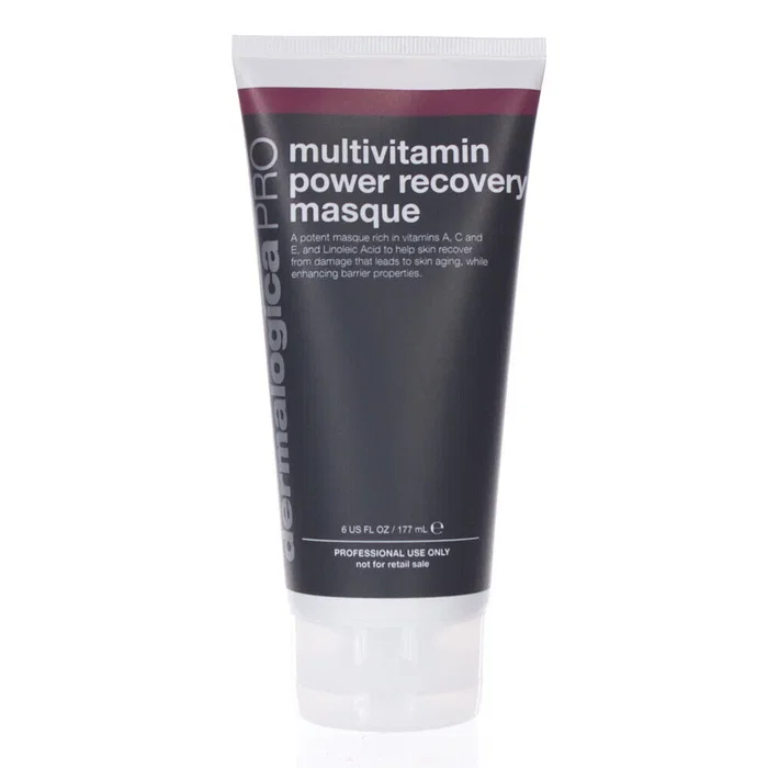Dermalogica Pro Mascarilla Crema con Complejo Multivitamínico 177 ml Dermalogica Pro Mascarilla Crema con Complejo Multivitamínico 177 ml