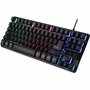 Teclado Acer GP.KBD11.01W RGB AZERTY