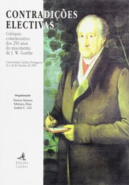 Contradições Electivas, Teresa Seruya - EDIÇOES COLIBRI