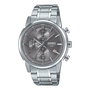 Reloj Hombre Casio MTP-E510D-8AVDF Plateado (Ø 42 mm)