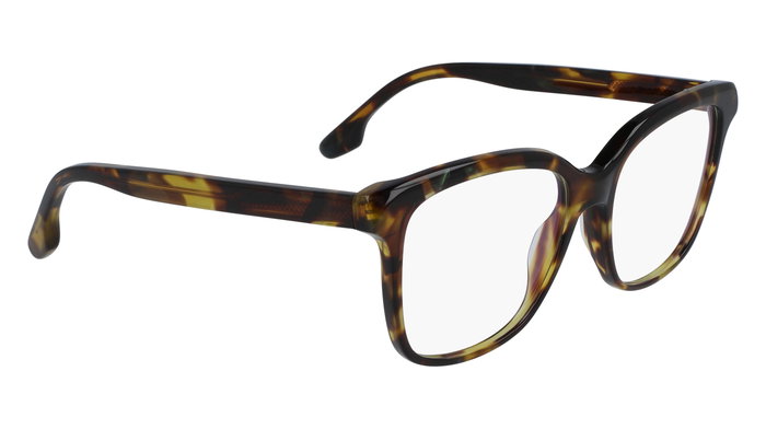 Victoria Beckham VB2608-5416341 Gafas de vista Verde para Mujer