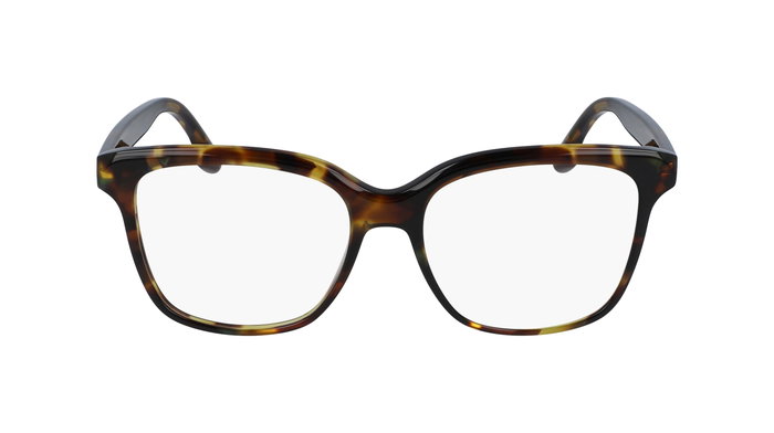 Victoria Beckham VB2608-5416341 Gafas de vista Verde para Mujer