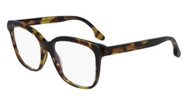 Victoria Beckham VB2608-5416341 Gafas de vista Verde para Mujer