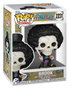 One Piece POP! Animation Vinyl Figura Brook (Refresh) 9 cm