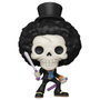 Funko POP! Animation One Piece Brook (Refresh)
