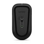 Lenovo Pro Plus 6050 Wireless Multi-Mode Pro+ Mouse Eclipse Black