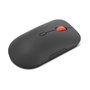 Lenovo Pro Plus 6050 Ratón Oficina Ambidextro RF Wireless + Bluetooth Óptico 2400 DPI