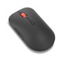 Lenovo Pro Plus 6050 Ratón Oficina Ambidextro RF Wireless + Bluetooth Óptico 2400 DPI