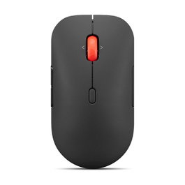 Lenovo Pro Plus 6050 Wireless Multi-Mode Pro+ Mouse Eclipse Black