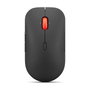 Lenovo Pro Plus 6050 Wireless Multi-Mode Pro+ Mouse Eclipse Black