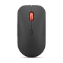 Lenovo Pro Plus 6050 Ratón Oficina Ambidextro RF Wireless + Bluetooth Óptico 2400 DPI