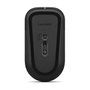 Lenovo Pro Plus 6050 Ratón Oficina Ambidextro RF Wireless + Bluetooth Óptico 2400 DPI