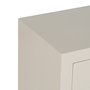 Consola Blanco Madera 63 X 26 X 85 cm