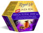 Dietisa Royal Vit Mega Total 2000mg 20 viales