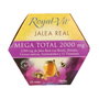 Dietisa Royal Vit Mega Total Jalea Real 2000mg 20 viales