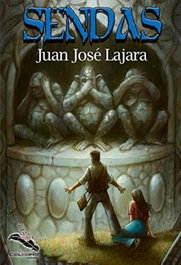 Sendas, Juan José Lajara - CELEBRE EDITORIAL