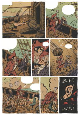 Donde La Luz Se Desvanece