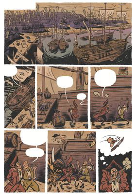 Donde La Luz Se Desvanece