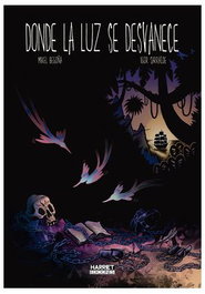 Donde La Luz Se Desvanece